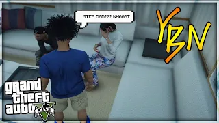 GTA 5 ROLEPLAY - YBN LS #7 "HE TRYNA BE MY STEP DAD" 😡👩‍👩‍👦 | YBN LOS SCANDALOUS RP (GTA 5 RP)