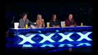 America's Got Talent ONE VOICE CHILDREN CHOIR 08-19-2014