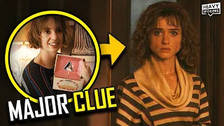 STRANGER THINGS Season 4 Part 2 Predictions, Theories And Everything We Know So Far About Volume 2