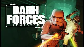 Star Wars: Dark Forces REMASTER Launch Trailer (2024)