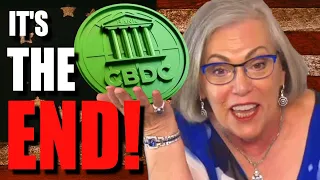 FEDNOW WARNING!  How Gold and Silver will be PRICED and USED with a CBDC!