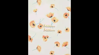Wafa Be Mol OST Lyrics | Hum Tv | StayTUNED