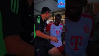 Kim Min-jae 김민재 Meeting New Teammates at FC Bayern Munich 바이에른 뮌헨 축구 Football News Today Transfers