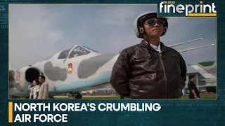 WION Fineprint | North Korea insecure about its air force?