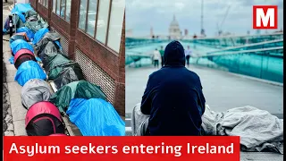 Ireland's asylum seeker border claims questioned by human rights and refugee organisations