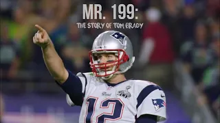 Mr. 199: The Story of Tom Brady (FULL MOVIE) ᴴᴰ