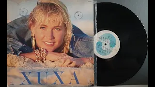 X.u.x.a 5 - (1990) - Baú Musical