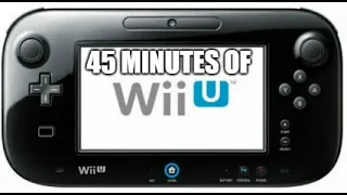 WII U MOMENT