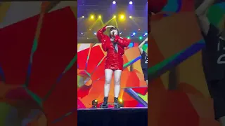 [Fancam] You and I  -Park Bom Solo FanCon in Manila _06.10.2023