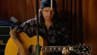 Motörhead - I Ain't No Nice Guy (Unplugged and Lyrics)