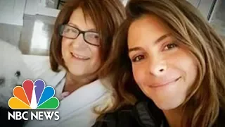 Maria Menounous Shares Her Mother’s Fight With Cancer | Megyn Kelly | NBC News