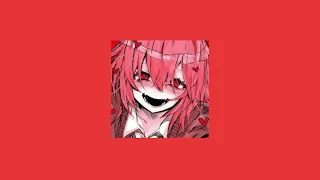 𝒞𝓇𝒶𝓏𝓎 in love.. 💞 | An Obsessive Yandere playlist | Ruby_N_Stuff | READ DESC FOR CREDITS  + NOTES!!!