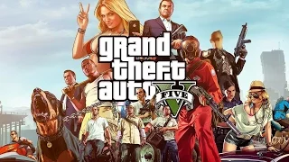 Grand Theft Auto V ► Майкл ТУПИЦА ► EP.24