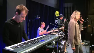 The Fixx - One Thing Leads To Another (Bing Lounge)