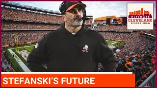 Are we sure Kevin Stefanski is the right head coach to lead the Cleveland Browns to the Super Bowl?