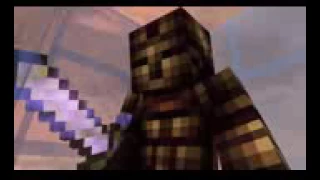 Melhor animação de minecraft skywars