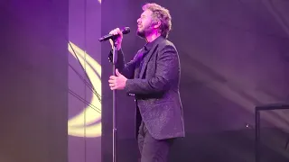 Josh Groban - The Book of Love (Peter Gabriel cover) - Live PNC Bank