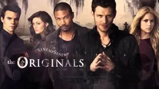 The Originals - 1x02 Music - Ryan Montbleau - Yeah Man