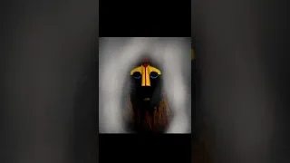 SBTRKT - pharaohs [ slowed and reverb (low) ]