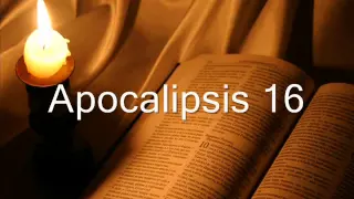 APOCALIPSIS (COMPLETO): BIblia hablada y dramatizada NVI