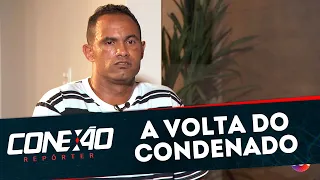 Entrevista inédita com o goleiro Bruno | Conexão Repórter (07/09/20)