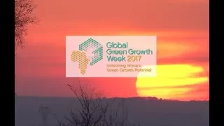 GGGWeek2017 - Unlocking Africa's Green Growth Potential