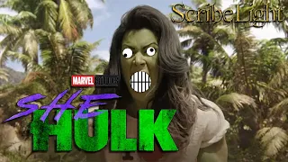 SHE-HULK: Episode #1 Review