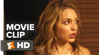 Happy Death Day Movie Clip - Surprise Party (2017) | Movieclips Coming Soon