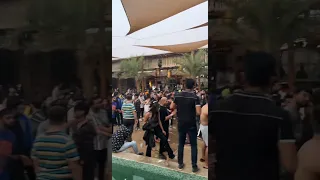 Rave party in Raeeth Goa #Shorts #Trending #Viral#FYP #Challenge #Dance