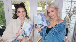 How Well Do You Know Kylie and Kendall?