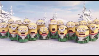 VideoWi - minions happy new year