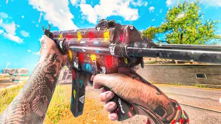 *new* OG MP5 is BACK on Rebirth Island and it’s PERFECT😍