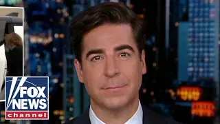 Jesse Watters eviscerates Biden for his favorite electric car