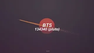 BTS - 134340 (english lyrics)