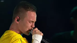 Артем Пивоваров - Кислород (live)