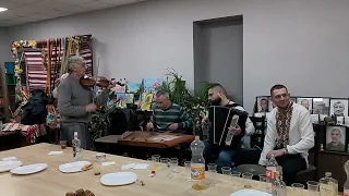 Печеніжинські музиканти - Гуцульські мелодії