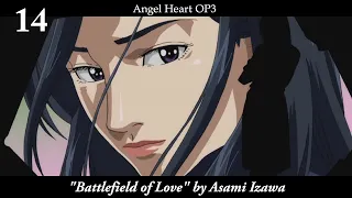 My Top 40 Anime Openings of 2006 (V2)