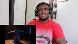 FIRST TIME HEARING Kate Bush- Running Up That Hill (Official Music Video) REACTION