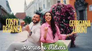 Georgiana Lobont X @CostyDeoanca  ❤️‍🔥 ROMEO și JULIETA