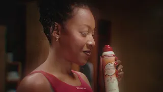 How Could You | Old Spice Total Body Deodorant