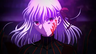 Darkside | Fate/stay night: Heaven's Feel - III. Spring Song | AMV Edit