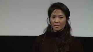 Syria to Hong Kong: The Protest Years | Nicole Tung | TEDxNorrköping