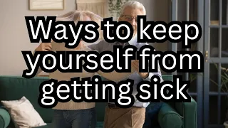 Ways to prevent yourself from getting sick :The Power of Laughter: A Key to Health and Happiness