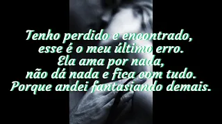 Cutting Crew - (I Just Died) In Your Arms  Legendado.
