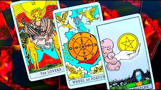 CANCER💖WOW! YOU CAN'T IMAGINE WHAT'S COMING INTO YOUR LIFE ! GET READY! 💖FEBRUARY 2022 LOVE TAROT