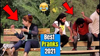 TOP BEST SNAKE PRANKS 2021 | LahoriFied