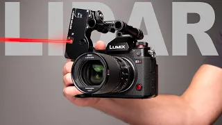 Lumix S1H & LiDAR AF - Is It Good Enough?