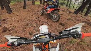 Enduro Komotini 21/4/24