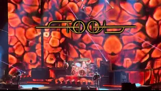 TOOL - Schism (Live @ Madison Square Garden NYC Night 1 2024-1-12)