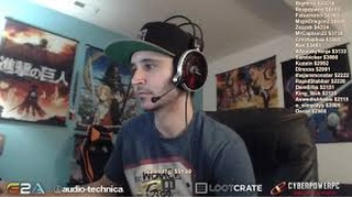 Summit1G Reacts To The Top 10 Most Toxic Video Game Communities